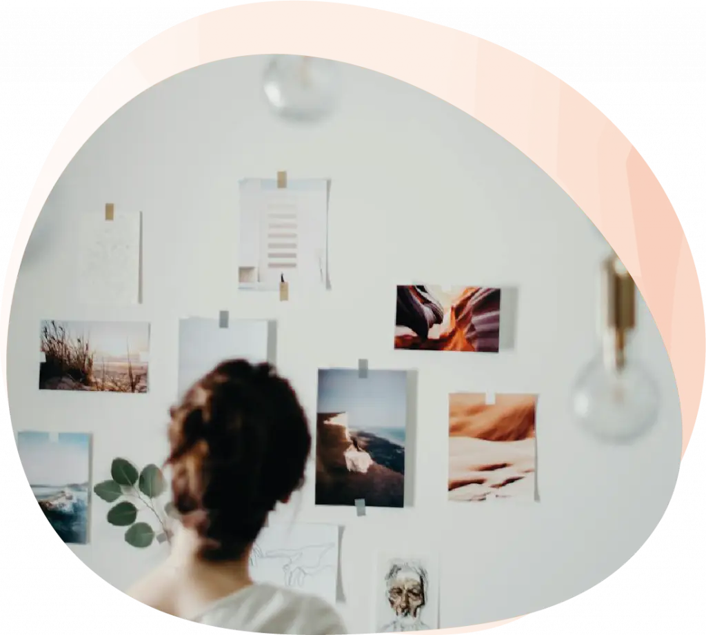 Identité visuelle et designs - Logos pour entrepreneurs et artisans - image de marque