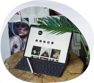 Community Manager Instagram - Communication - Studio Comm' à l'aube - Victoria Macorig
